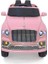 Akar Gt Boss (Bentley) Uzaktan Kumandalı 4x2 12 Volt Akülü Araba! 3