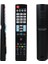 RM-L999 3D Küçük Kalıp Lg Smart Tuşlu Üniversal LCD LED Tv Kumanda 1