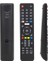 Next 50020 50" 4K Dijitsu Blaupunlcd LED Tv Kumanda 1