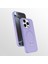 Apple Iphone 14 Pro Kılıf Magsafeli Standlı Mat Samara Kapak 1