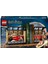 LEGO Harry Potter Kitaplık Dekoru: Hogwarts Ekspresi 76450 3