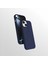 Apple Iphone 15 Plus Kılıf Magsafeli Standlı Mat Samara Kapak 1