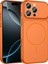 Apple Iphone 16 Pro Kılıf Magsafeli Mat Kamera Korumalı Formen Kapak 1