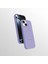 Apple Iphone 15 Plus Kılıf Magsafeli Standlı Mat Samara Kapak 1
