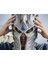 Lich King Miğferi Gerçek Boyut Lich King Helmet 1