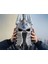 Lich King Miğferi Gerçek Boyut Lich King Helmet 3