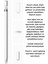 Apple Ipad Uyumlu Pencil 1.nesil Tablet Kalemi 4