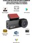 Dash Cam 4K Ultra Hd Araç Kamerası Kaza Güvenlik Kamerası Wifi & App Destekli Video Kaydedici Uyumlu 1