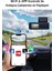 Dash Cam 4K Ultra Hd Araç Kamerası Kaza Güvenlik Kamerası Wifi & App Destekli Video Kaydedici Uyumlu 2
