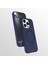 Apple Iphone 16 Pro Kılıf Magsafeli Standlı Mat Samara Kapak 1