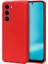 Xiaomi Redmi 15 Kılıf Frist Premier Silikon + Ekran Koruyucu 1