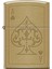 Ace Of Spades Çakmak - 204B-122323 1