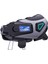 K10 Dvr Kameralı Intercom Bluetooth Motosiklet Kask Kulaklığı Kameralı Intercom Kulaklık 8