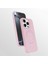 Apple Iphone 16 Pro Kılıf Magsafeli Standlı Mat Samara Kapak 1