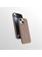 Apple Iphone 15 Plus Kılıf Magsafeli Standlı Mat Samara Kapak 1