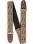 - Jacquard Boho Tapestry Gitar Askısı 1
