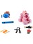 Ps Spor 1 kg + 2 kg + 3kg + Spor Seti 1