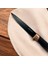 Bernardo Kitchen Çok Amaçlı Bıçak 13 cm Black 4