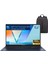 Vivobook 15 X1504VA-NJ3665 P6 Intel Core 5 120U 24GB 1tb SSD WIN11 Pro 15.6" Taşınabilir Bilgisayar Çanta Hediyeli 1