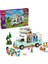 Bfs LEGO Friends Arkadaşlık Karavan Macerası Rol Yapma Yapım Seti 42663 1