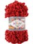Alize Puffy Fıne 56 Kırmızı 1