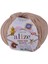 Cotton Gold Hobby New 262 Bej 1