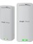 RG-EST100-E 2.4ghz Çift Akışlı 500 Metre Kablosuz Köprü (Dual-Stream Wireless Bridge) 1