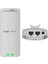 RG-EST100-E 2.4ghz Çift Akışlı 500 Metre Kablosuz Köprü (Dual-Stream Wireless Bridge) 3