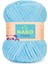 Panda 03123 Mavi 1