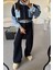 Kargo Cepli Şeritli Denim Takım 5