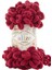 Puffy 100 gr Tekli 107 Bordo 1