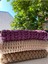 Puffy 100 gr Tekli 107 Bordo 2