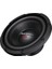 TS-W3010PRO 1500 Watt 30CM Subwoofer Bass Hoparlör 1