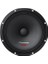 TS-M2010PRO 400 Watt 20CM Midrange Oto Hoparlör (2li Paket) 2