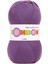 Bonbon Lüks Patik Ipi 100 Gr. 1 Adet 98683 Açık Mor 1