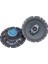 HR-160 Bıg 16 cm 4 Ohm 2'li Takım 250 Watt Oto Hoparlör 1