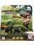 Triceraptors Dinozor Işıklı Sesli - RS6171 (Lisinya) 1