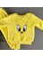 Kuş Detaylı Bebek Çocuk 2'li Unisex Takım 2