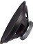 Mv-12 MAKS.600 Watt / Rms 300 Watt 12” Siyah 30 cm Woofer Yedek Hoparlör 3