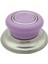Tencere Kapak Tepesi Tava Sahan Kapağı Kulbu 1 Adet Lila 1
