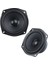 Mv-Sw5 5'' 13 cm 70 Watt 8 Ohm 94 Db Metal Yedek Hoparlör (132X132X60MM) 1