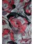 Rose Soft Pamuklu Şal 2