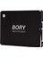 R500-C128G Sata3 128 GB SSD 550/510 Mbs Harddisk 1