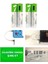 USB Type-C Şarjlı 4 Adet Aaa 1.5V Lityum Kalem Pil 750MAH Uzun Ömürlü ( Lisinya ) 3