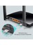 Archer MR400 AC1200 Mbps 4g/3g Lte Sım Destekli Yuvası Çift Bant 10/100 Port Kablosuz Router 3