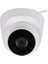 DRK-120 Beyaz 2 Mp 3.6 mm Plastik Kasa Ahd Dome Kamera 2