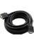SWV6139H/93 Siyah 3+6 Erkek-Erkek 15 Pin 10 Metre VGA Kablo 2