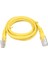 Powermaster Sarı 1.5 Metre Cat5 Ethernet Kablo (Refresh) 1