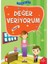 Erdemler: Değer Veriyorum - Saygı 1