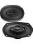 TS-A6961F 450 Watt 6x9'' 16X24CM Oto Hoparlör (2li Takım) 1